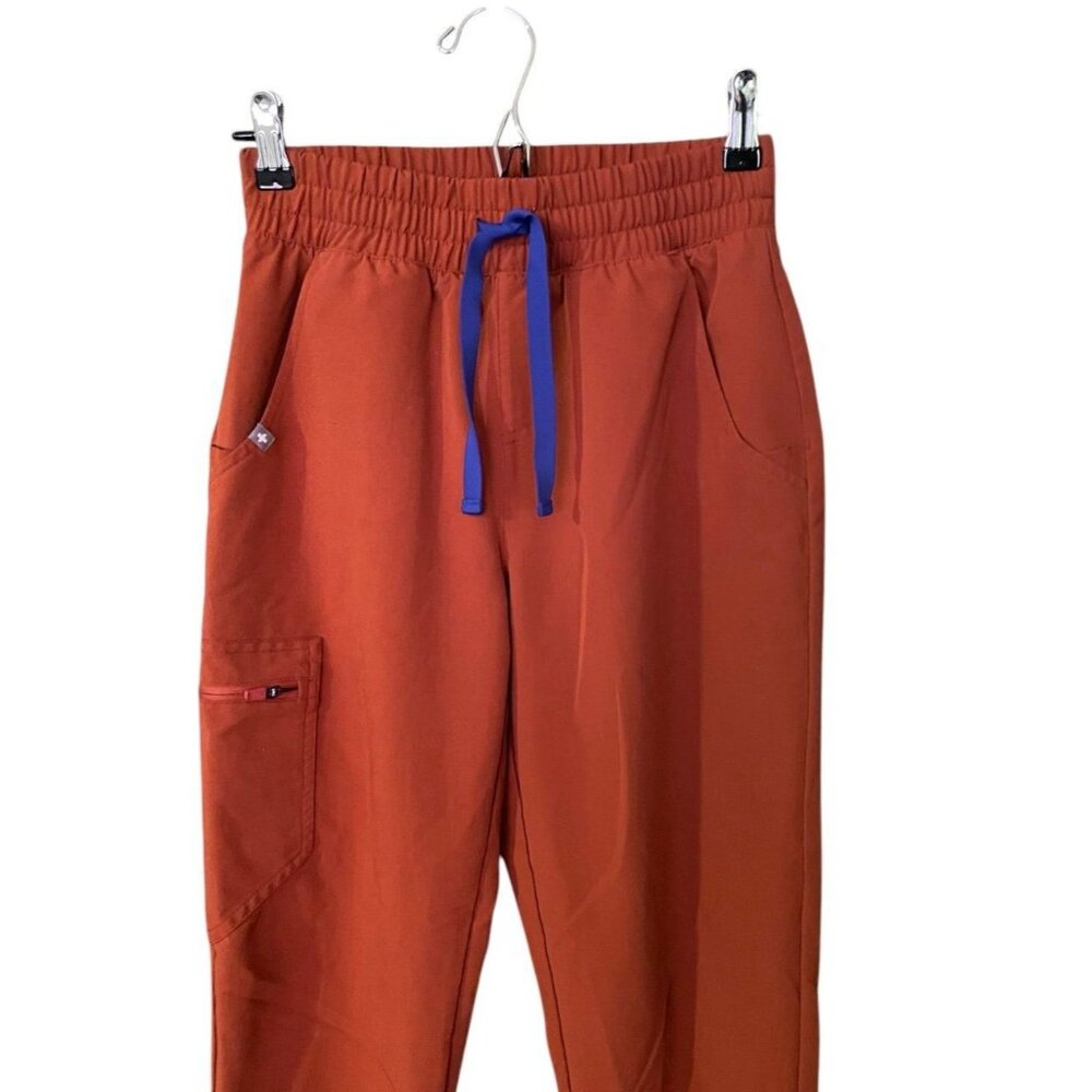 Figs Technical Collection Scub Bottom bundle - Picture 6 of 10